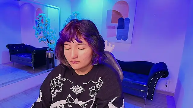 Ritsuka berry online show from 01-14-26, 03:34