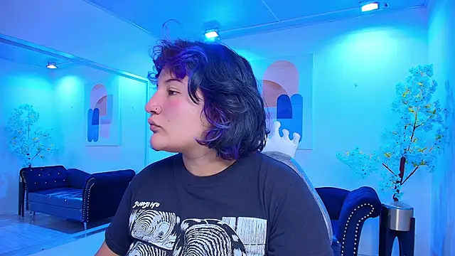 Ritsuka berry online show from 03-06-26, 07:32