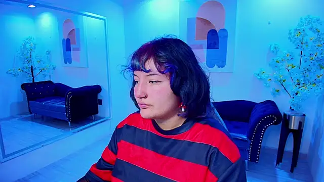 Ritsuka berry online show from 04-01-26, 07:33