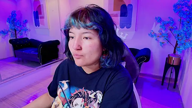 Ritsuka berry online show from 04-14-26, 06:47