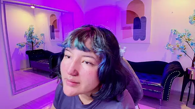 Ritsuka berry online show from 04-17-26, 07:39