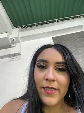 KatlynRous online show from 07-24-26, 05:22