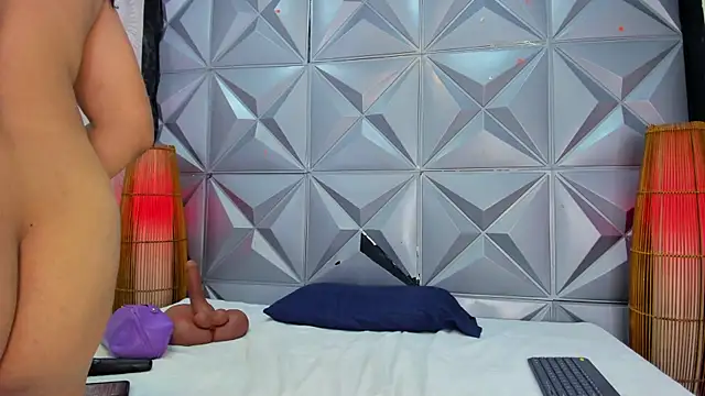 GreciaFox1 online show from 11-28-25, 11:24