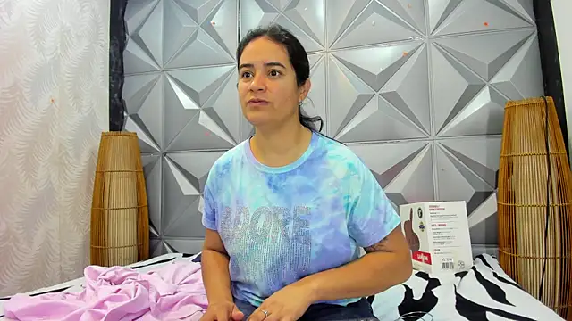 GreciaFox1 online show from 12-01-25, 11:26