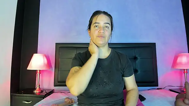 GreciaFox1 online show from 03-02-26, 12:23