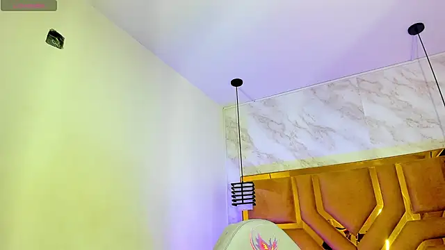 Luciifeer  online show from 11-14-25, 06:39