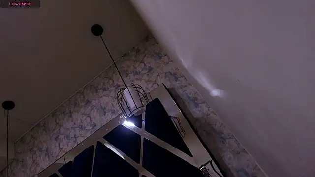 Luciifeer  online show from 11-25-25, 05:13