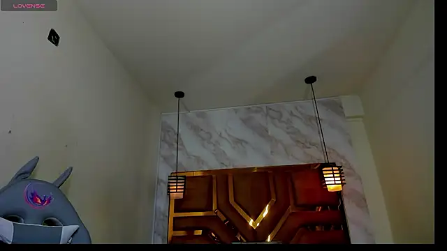 Luciifeer  online show from 03-06-26, 06:48