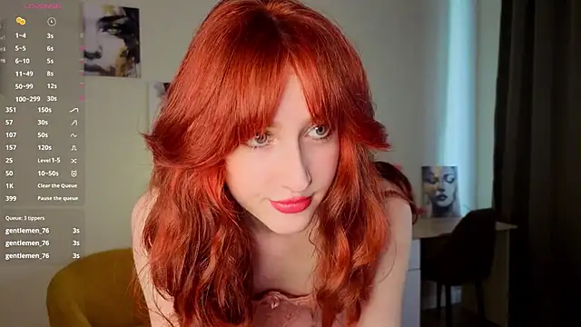 Snapshot of EngelBrougham chatting on 09-21-25, 07:32 EngelBrougham online show from 09-21-25, 07:32