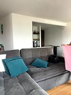 Nova Gabriela online show from 11-11-25, 03:34