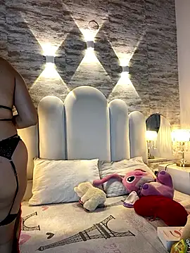 Yassy vazquez online show from 01-10-26, 07:37