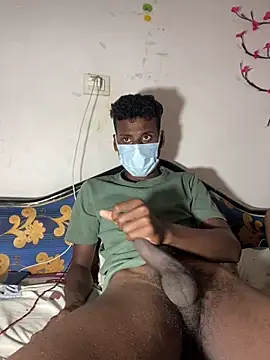 kabaddiboy online show from 12-21-25, 03:13