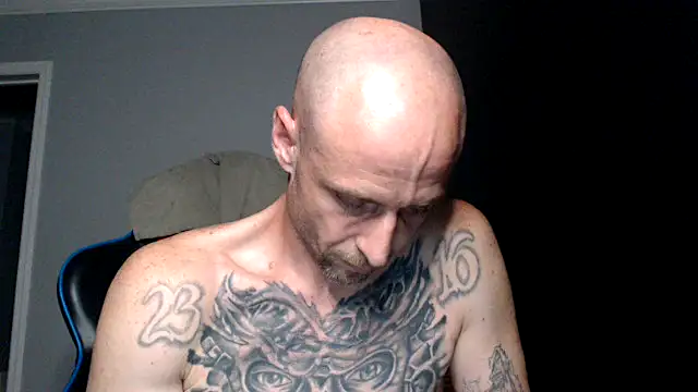 TheGrudge206 online show from 09-27-25, 01:32