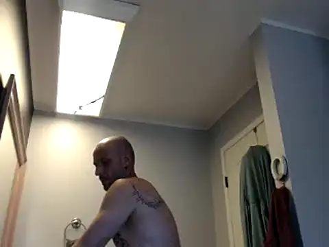 TheGrudge206 online show from 09-28-25, 03:06