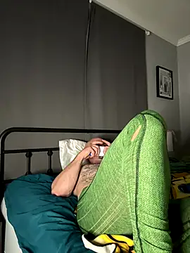 TheGrudge206 online show from 10-04-25, 11:19