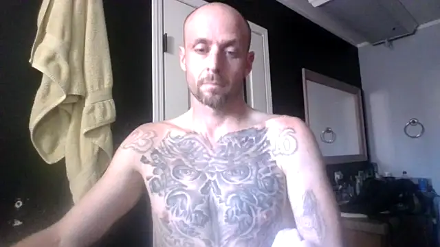 TheGrudge206 online show from 10-11-25, 12:36