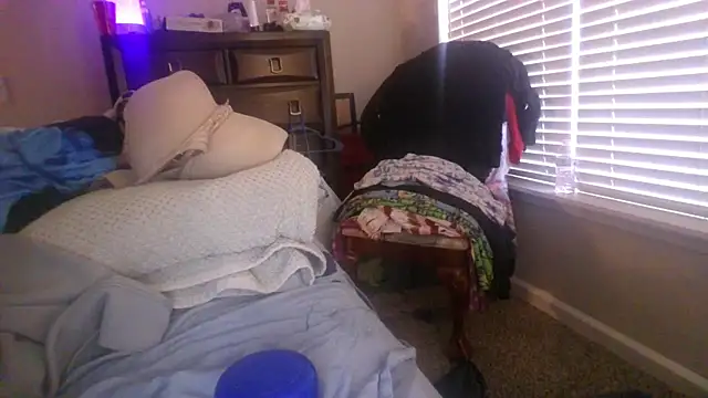 TheGrudge206 online show from 01-12-26, 04:01