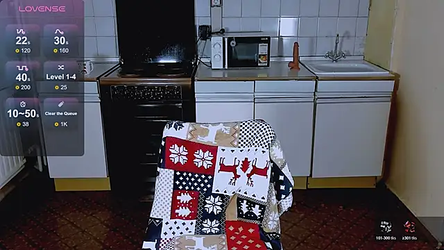 Georgia  Miller online show from 01-14-26, 07:30