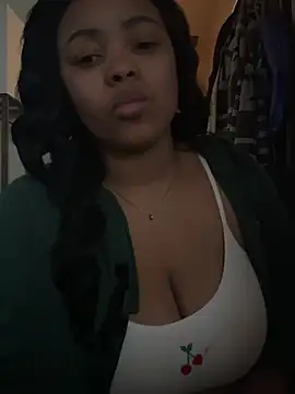 nuttybutter999999 online show from 03-10-26, 09:53