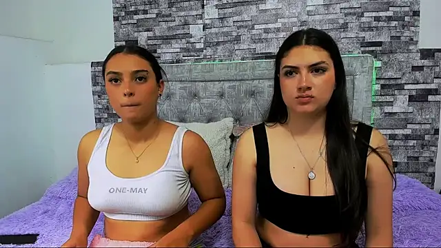 nicolexxaleja online show from 10-01-25, 10:49