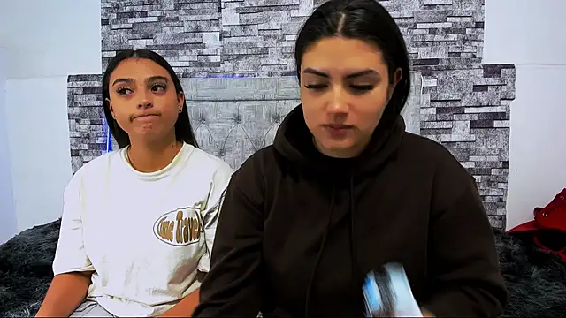 nicolexxaleja online show from 10-26-25, 10:47