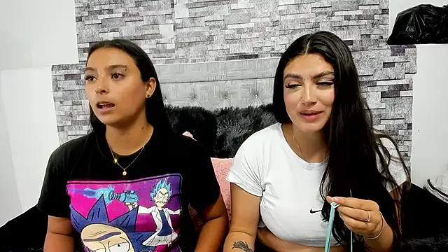 nicolexxaleja online show from 12-05-25, 07:43