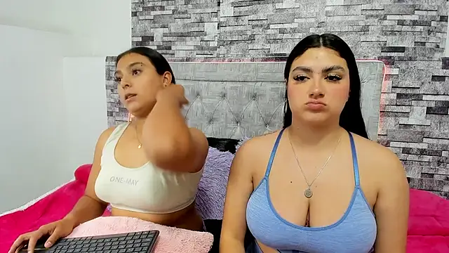 nicolexxaleja online show from 12-18-25, 06:47