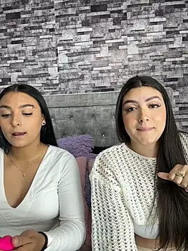 nicolexxaleja online show from 01-10-26, 09:05