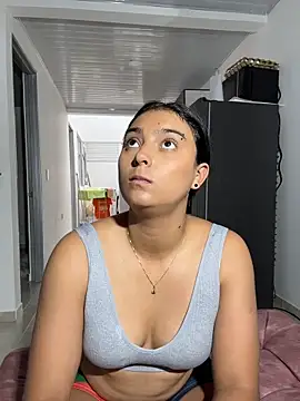 nicolexxaleja online show from 02-11-26, 10:04