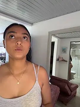 nicolexxaleja online show from 02-25-26, 09:24