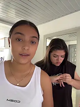 nicolexxaleja online show from 03-01-26, 03:14