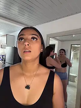 nicolexxaleja online show from 03-03-26, 09:42