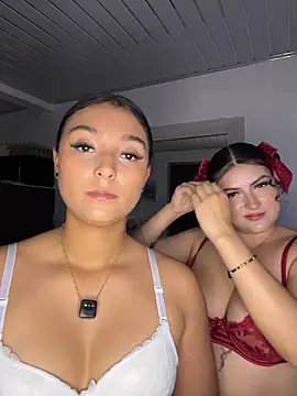 nicolexxaleja online show from 03-28-26, 11:48