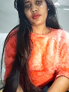cute radhikaa online show from 01-18-26, 10:57