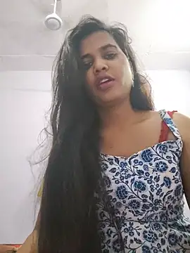 cute radhikaa online show from 07-14-26, 07:24
