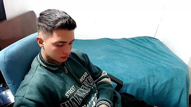 santii ss online show from 09-18-25, 11:18