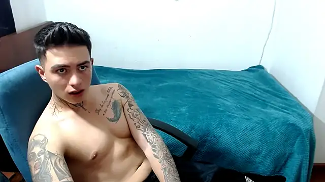 santii ss online show from 09-20-25, 03:57