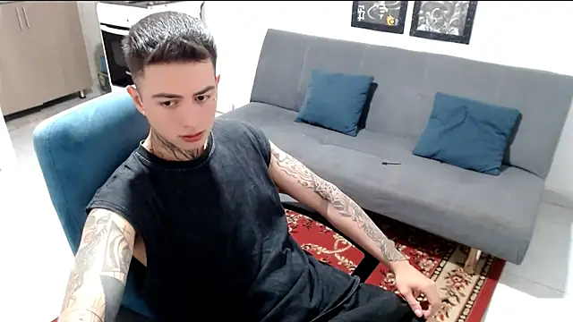 santii ss online show from 12-19-25, 03:30