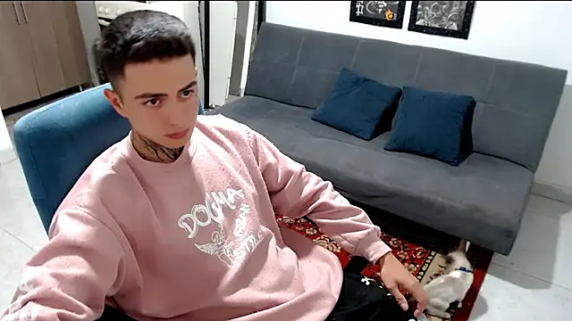 santii ss online show from 12-22-25, 12:51