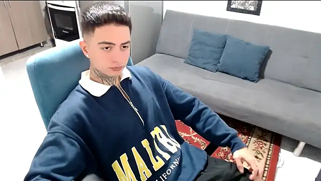 santii ss online show from 01-13-26, 01:16