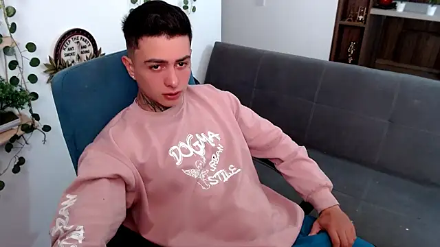 santii ss online show from 03-18-26, 03:04