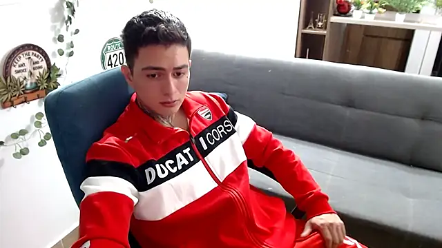 santii ss online show from 04-03-26, 02:09