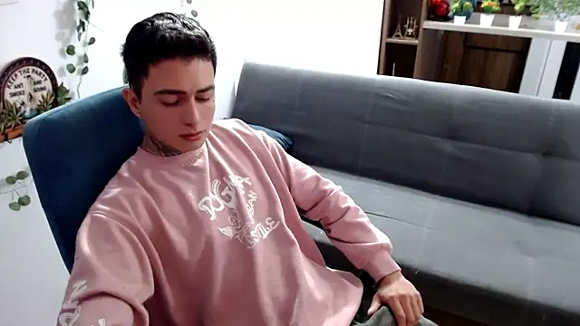 santii ss online show from 04-05-26, 02:47