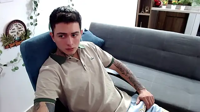 santii ss online show from 04-06-26, 04:52