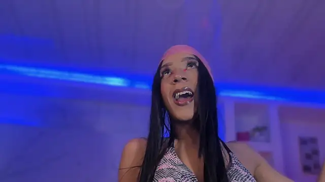 Chloe cooperr online show from 02-25-26, 04:11