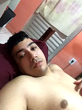 Paulo199117 online show from 11-03-25, 08:54