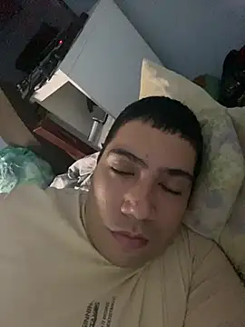 Paulo199117 online show from 06-19-26, 05:45