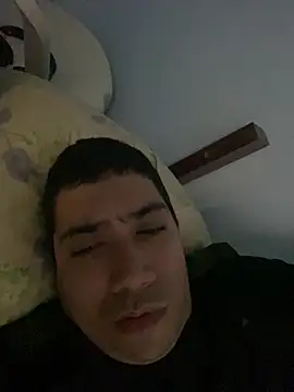 Paulo199117 online show from 06-30-26, 04:35