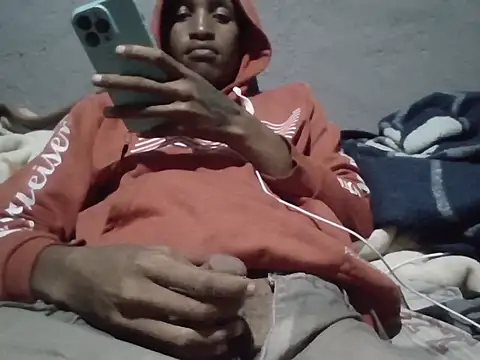 Umshaywephusi online show from 03-16-26, 04:55