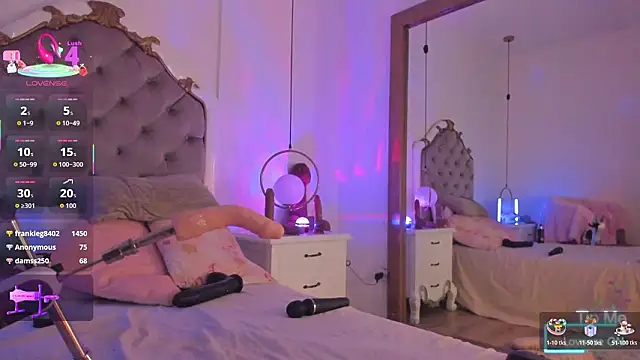 Yourwishisme val online show from 02-03-26, 07:02